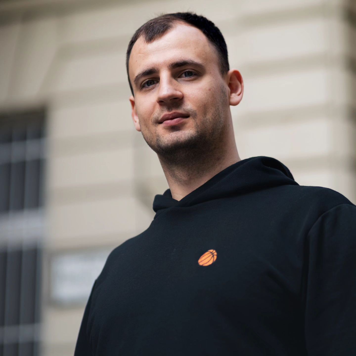 Jan Koltunowicz, founder of Leado Marketing
